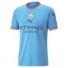 8759 MAILLOT MANCHESTER CITY DOMICILE 2022 2023