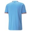 8760 MAILLOT MANCHESTER CITY DOMICILE 2022 2023
