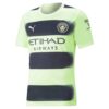 8862 MAILLOT MANCHESTER CITY THIRD 2022 2023