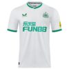 8955 MAILLOT NEWCASTLE THIRD 2022 2023