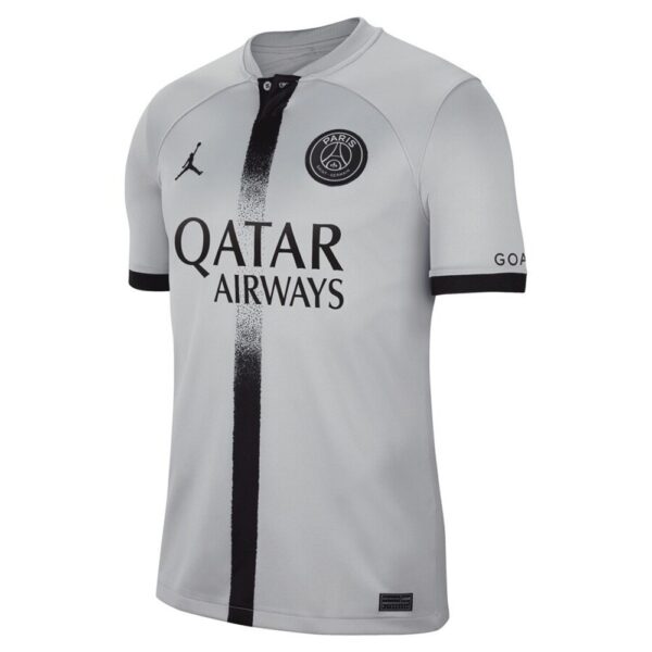 MAILLOT PSG EXTERIEUR KALIMUENDO 2022-2023