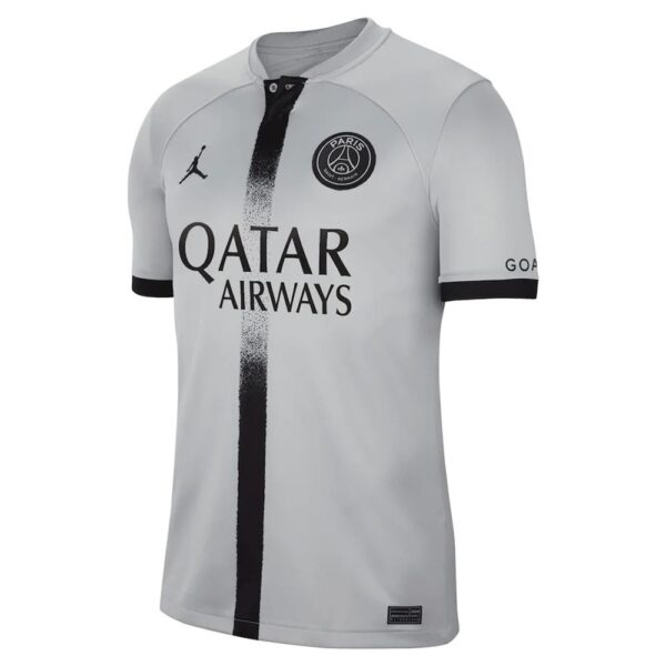 MAILLOT PSG EXTERIEUR PAREDES 2022-2023