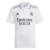 9160 MAILLOT REAL MADRID DOMICILE 2022 2023