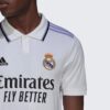 9163 MAILLOT REAL MADRID DOMICILE 2022 2023