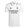 9186 MAILLOT REAL MADRID DOMICILE VALVERDE 2022 2023