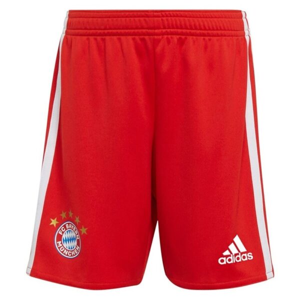 PACK BAYERN MUNICH DOMICILE ADULTE 2022-2023