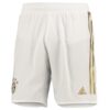 9421 PACK BAYERN MUNICH EXTERIEUR KIMMICH. ENSEMBLE ADULTE MAILLOT ET SHORT 2022 2023