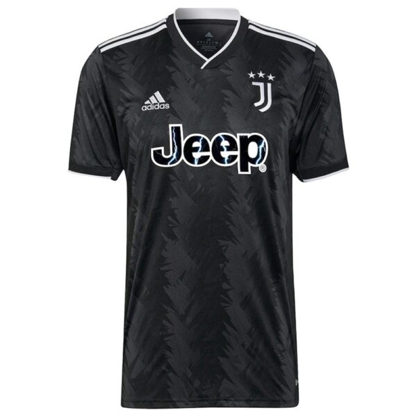 PACK JUVENTUS EXTERIEUR ADULTE 2022-2023