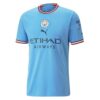 9953 PACK MANCHESTER CITY DOMICILE RUBEN DIAS. ENSEMBLE ADULTE MAILLOT ET SHORT 2022 2023