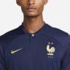 10414 MAILLOT FRANCE DOMICILE 2022 2023
