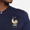 10415 MAILLOT FRANCE DOMICILE 2022 2023