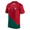 10446 MAILLOT PORTUGAL DOMICILE 2022 2023