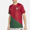 10448 MAILLOT PORTUGAL DOMICILE 2022 2023