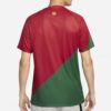 10449 MAILLOT PORTUGAL DOMICILE 2022 2023