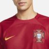 10450 MAILLOT PORTUGAL DOMICILE 2022 2023