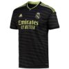 10497 MAILLOT REAL MADRID THIRD 2022 2023