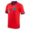 10583 MAILLOT ANGLETERRE EXTERIEUR MOUNT 2022 2023