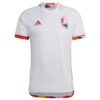 10622 MAILLOT BELGIQUE EXTERIEUR 2022 2023