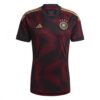 10693 MAILLOT ALLEMAGNE EXTERIEUR 2022 2023