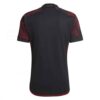 10694 MAILLOT ALLEMAGNE EXTERIEUR 2022 2023