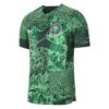 11213 MAILLOT NIGERIA DOMICILE 2022 2023