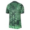 11214 MAILLOT NIGERIA DOMICILE 2022 2023