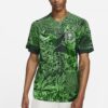 11215 MAILLOT NIGERIA DOMICILE 2022 2023