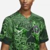 11216 MAILLOT NIGERIA DOMICILE 2022 2023