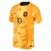 11037 MAILLOT PAYS BAS DOMICILE MEMPHIS DEPAY 2022 2023