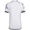 11086 MAILLOT JAPON EXTERIEUR 2022 2023