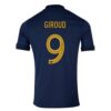 11360 MAILLOT FRANCE DOMICILE GIROUD 2022 2023