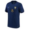 11369 MAILLOT FRANCE DOMICILE TCHOUAMENI 2022 2023