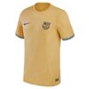 11391 MAILLOT FC BARCELONE EXTERIEUR 2022 2023