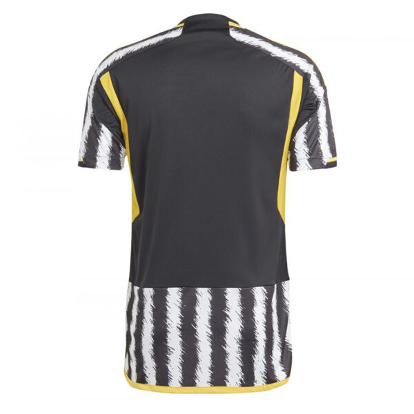 MAILLOT JUVENTUS DOMICILE 2023-2024