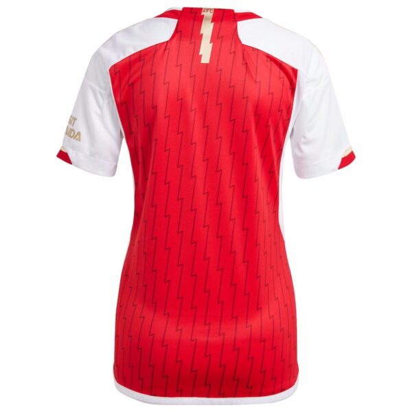 PACK JUNIOR ARSENAL DOMICILE 2023-2024