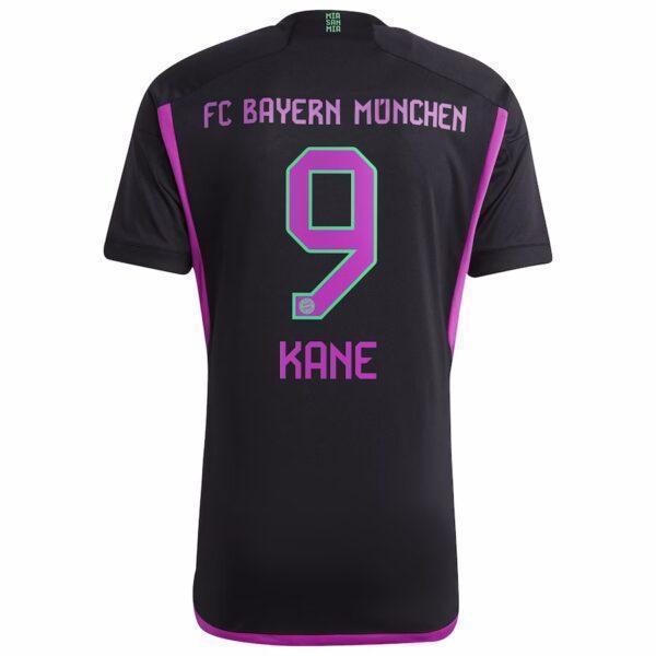 MAILLOT BAYERN MUNICH EXTERIEUR KANE 2023-2024