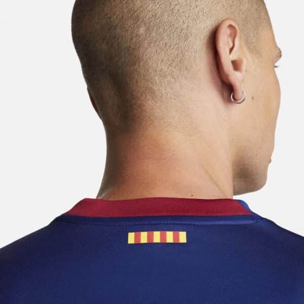 MAILLOT FC BARCELONE DOMICILE 2023-2024