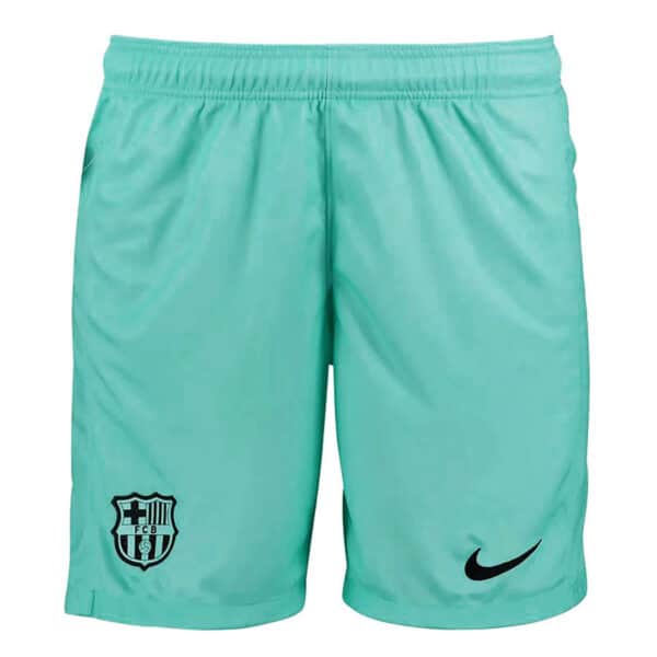 PACK FC BARCELONE THIRD ADULTE 2023-2024