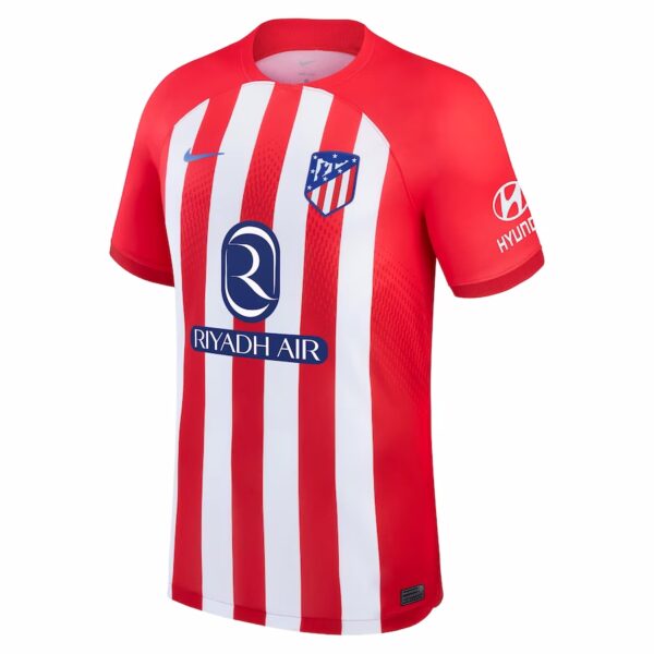 MAILLOT ATLETICO MADRID DOMICILE GRIEZMANN 2023-2024