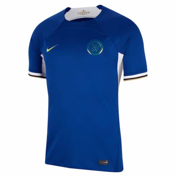 PACK CHELSEA DOMICILE JAMES 2023-2024