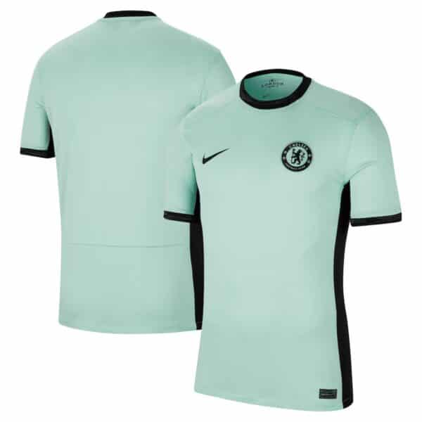 MAILLOT CHELSEA THIRD 2023-2024