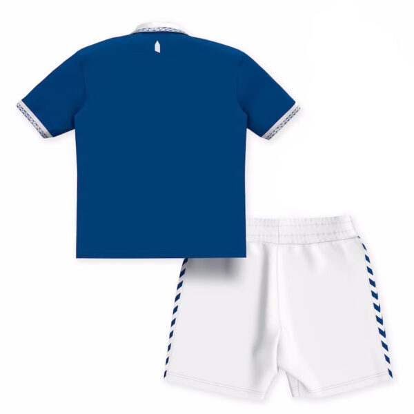 PACK JUNIOR EVERTON DOMICILE 2023-2024