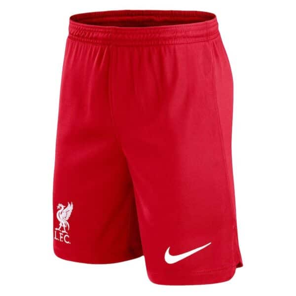 PACK LIVERPOOL DOMICILE GAKPO ADULTE 2023-2024