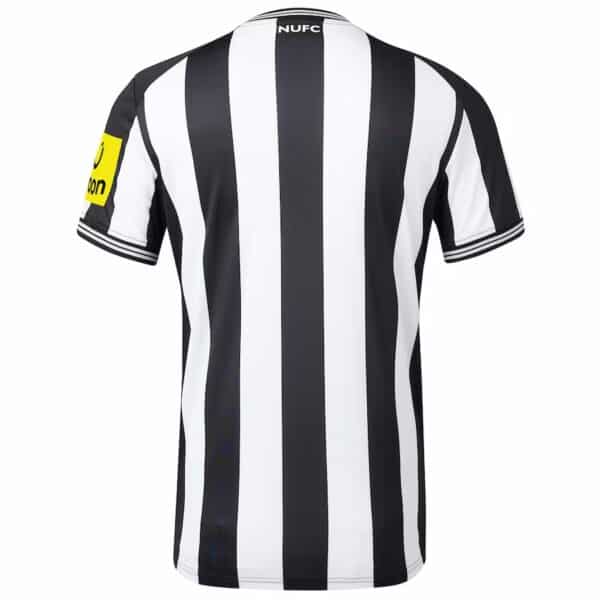 MAILLOT NEWCASTLE DOMICILE 2023-2024