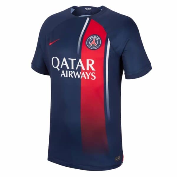 PACK PSG DOMICILE VITINHA ADULTE 2023-2024