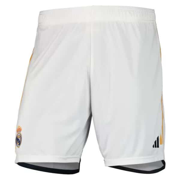 PACK REAL MADRID DOMICILE MODRIC 2023-2024