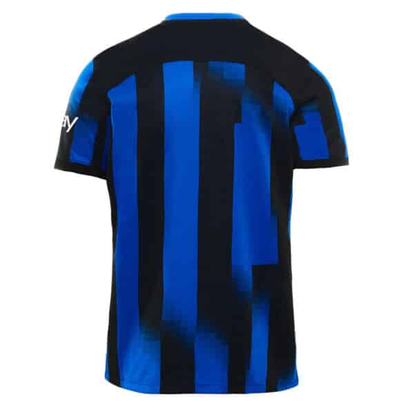 PACK INTER MILAN DOMICILE ADULTE 2023-2024