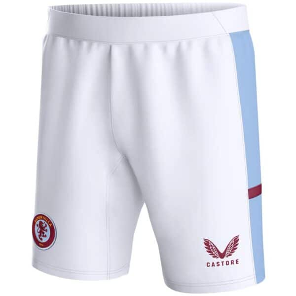 PACK ASTON VILLA DOMICILE ZANIOLO ADULTE 2023-2024