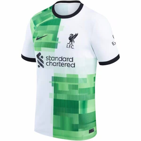 PACK LIVERPOOL EXTERIEUR GAKPO ADULTE 2023-2024