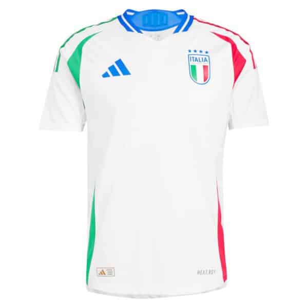 MAILLOT ITALIE EXTERIEUR SAISON 2024-2025